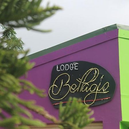 Lodge Bellagio Mthatha Exterior photo