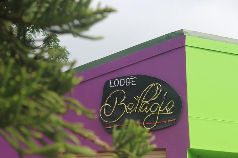Lodge Bellagio Mthatha Exterior photo